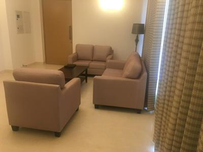 Gallery Cover Image of 1287 Sq.ft 2 BHK Apartment for buy in Emaar The Palm Drive, Sector 66 for 13200000