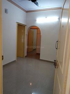 2 BHK Independent House