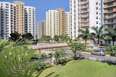 3 BHK Apartment