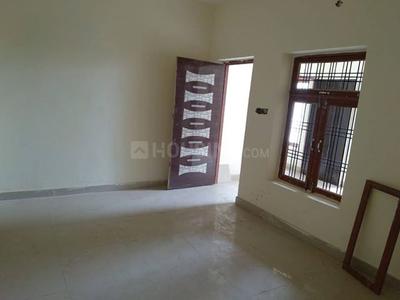 Gallery Cover Image of 402 Sq.ft 1 BHK Independent Floor for buy in Jankipuram for 900000