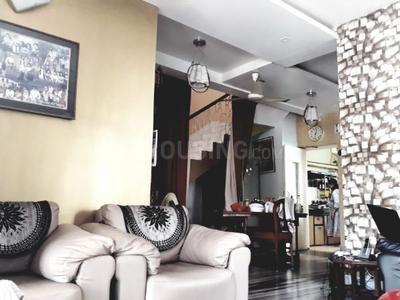 4 BHK Independent House