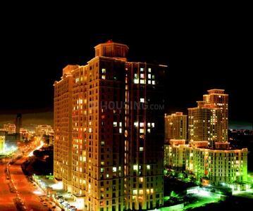 Gallery Cover Image of 1044 Sq.ft 2 BHK Apartment for rent in Lodha Paradise, Thane West for 25000