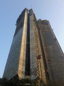 Gallery Cover Image of 1102 Sq.ft 2 BHK Apartment for buy in Lower Parel for 60000000