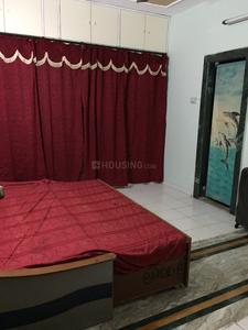 Gallery Cover Image of 565 Sq.ft 1 BHK Apartment for buy in Kharghar for 4000000