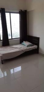 Bedroom Image of The Sustays - Affordable Luxury Apartments in Kandivali West