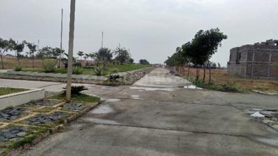 Residential Plot