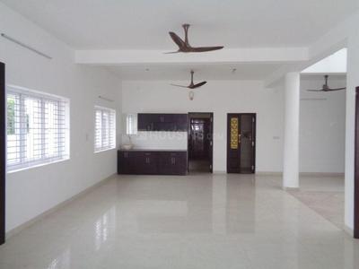 4 BHK Independent House