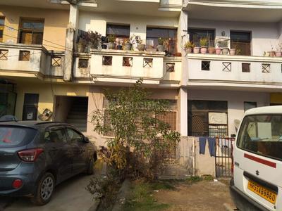 1 BHK Independent Floor