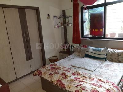Gallery Cover Image of 853 Sq.ft 2 BHK Apartment for buy in Parijat Nagar for 4500000
