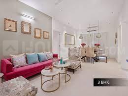 3 BHK Flat