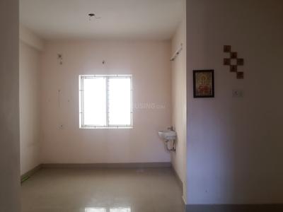 1 BHK Apartment