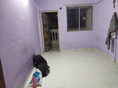 1 BHK Apartment