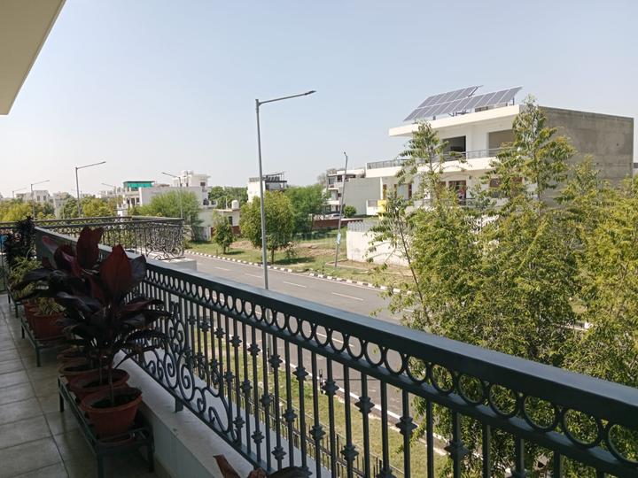 Residential 900 Sqft Plot for sale at Mullanpur, Mohali Property ID