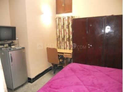 1 RK Apartment