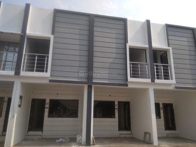 Gallery Cover Image of 1800 Sq.ft 3 BHK Independent House for buy in Udhna Zone for 5051000