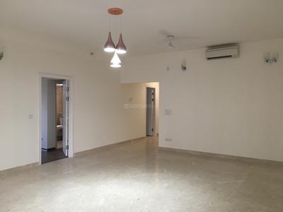 3 BHK Independent Floor