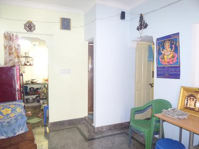 2 BHK Independent Floor