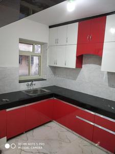3 BHK Independent Floor