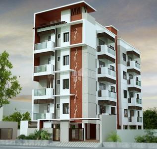 Gallery Cover Image of 950 Sq.ft 2 BHK Apartment for buy in Kothrud for 14700000