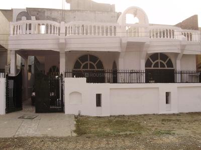 4 BHK Independent House
