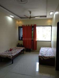 1 BHK Apartment