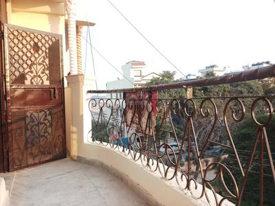 2 BHK Independent House