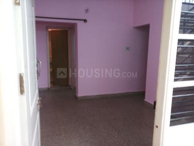 1 BHK Independent Floor