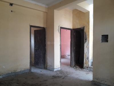 1 BHK Independent House