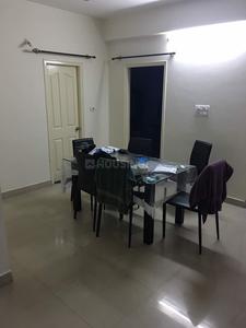 Gallery Cover Image of 1600 Sq.ft 3 BHK Apartment for rent in Chitrakut Environs, Vibhutipura for 32000
