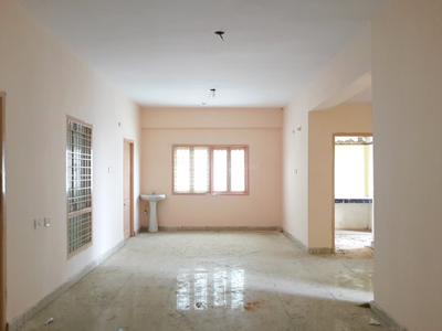 3 BHK Apartment