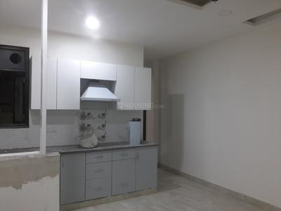 1 BHK Apartment