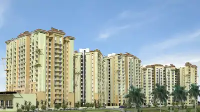 2 BHK Apartment
