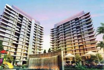 3 BHK Apartment