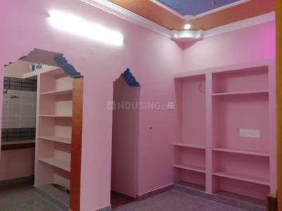 Gallery Cover Image of 800 Sq.ft 2 BHK Independent House for buy in Ayappakkam for 4200000