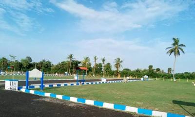 Gallery Cover Image of Sq.ft Residential Plot for buy in Illalur RF for 477000