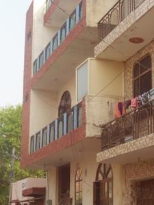 Gallery Cover Image of 720 Sq.ft 2 BHK Independent House for buy in Sector 105 for 5200000