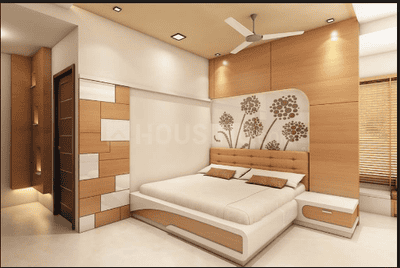 Gallery Cover Image of 5680 Sq.ft 4 BHK Apartment for buy in Jacob Circle for 195000000