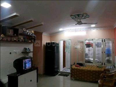 2 BHK Independent House
