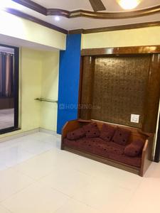 Gallery Cover Image of 625 Sq.ft 1 BHK Apartment for buy in Airoli for 7000000