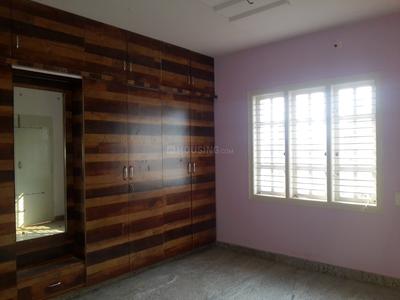 3 BHK Independent House