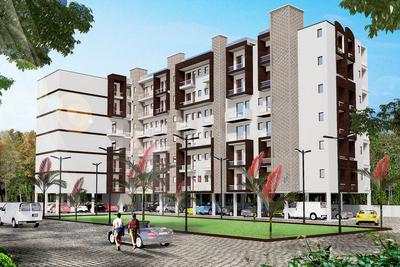 3 BHK Independent Floor