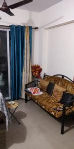 1 BHK Apartment