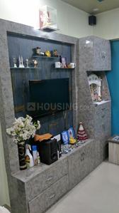 1 BHK Apartment