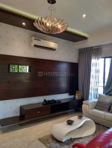 Gallery Cover Image of 1501 Sq.ft 3 BHK Apartment for buy in Tathawade for 8952000