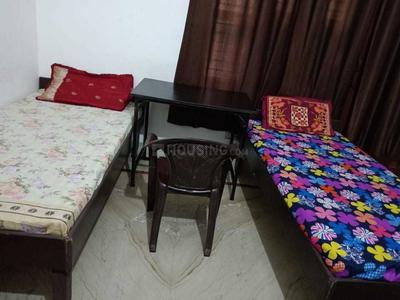 Bedroom Image of Vatika PG in Sector 10A