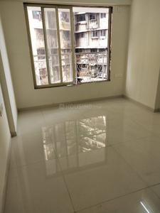 Gallery Cover Image of 695 Sq.ft 1 BHK Apartment for buy in Sion for 12500000