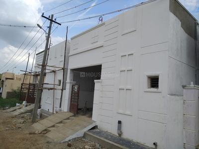 Gallery Cover Image of 950 Sq.ft 2 BHK Independent House for buy in Veppampattu for 3300000