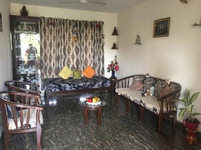 1 BHK Apartment