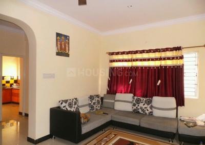 3 BHK Apartment