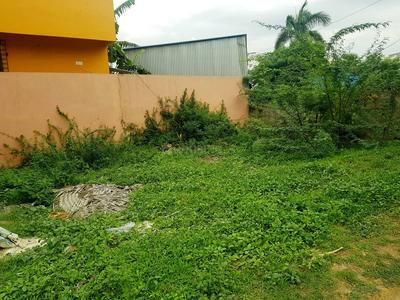 Gallery Cover Image of Sq.ft Residential Plot for buy in Surappattu for 3100000